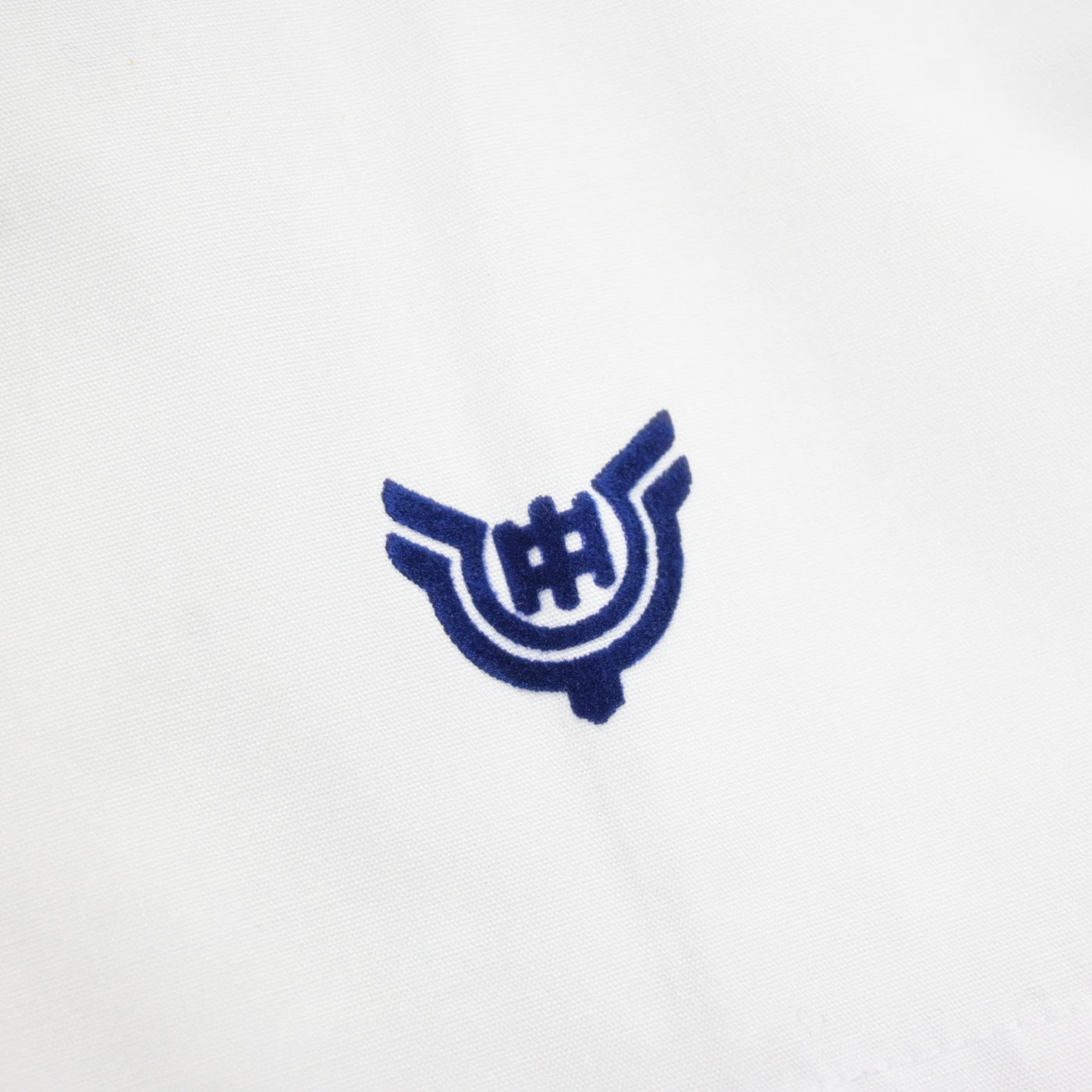 【中古】鹿児島県 吉野東中学校 男子制服 2点 (シャツ) sf115667