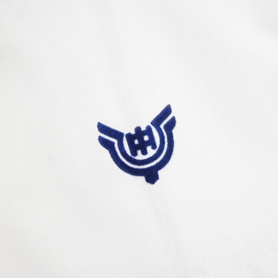 【中古】鹿児島県 吉野東中学校 男子制服 2点 (シャツ) sf115667