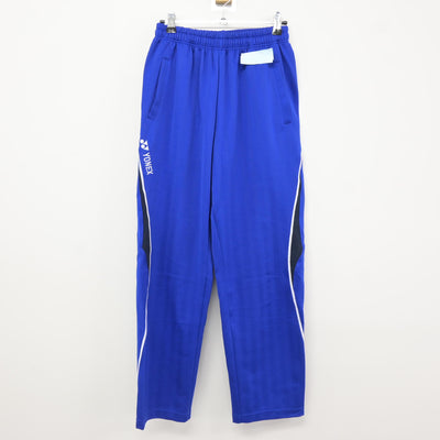 【中古】北海道 平岡中央中学校 女子制服 2点 (ジャージ 上・ジャージ 下) sf115673