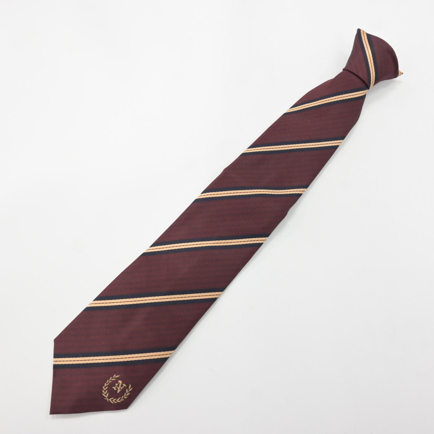 【中古】北海道 野幌中学校 女子制服 4点 (ブレザー・スカート) sf115675