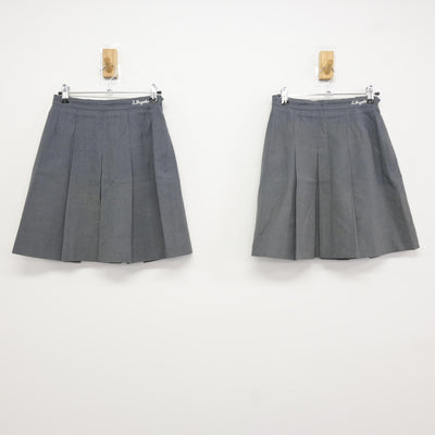 【中古】神奈川県 湘南工科大学附属高等学校 女子制服 4点 (ブレザー・スカート) sf115676