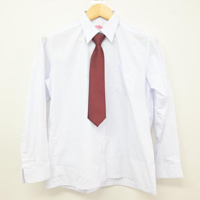 【中古】鹿児島県 錦江湾高等学校/旧制服 女子制服 5点 (ブレザー・ベスト・シャツ・スカート) sf115685