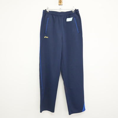 【中古】鹿児島県 錦江湾高等学校/旧モデル 女子制服 3点 (ジャージ 上・体操服 上・ジャージ 下) sf115709