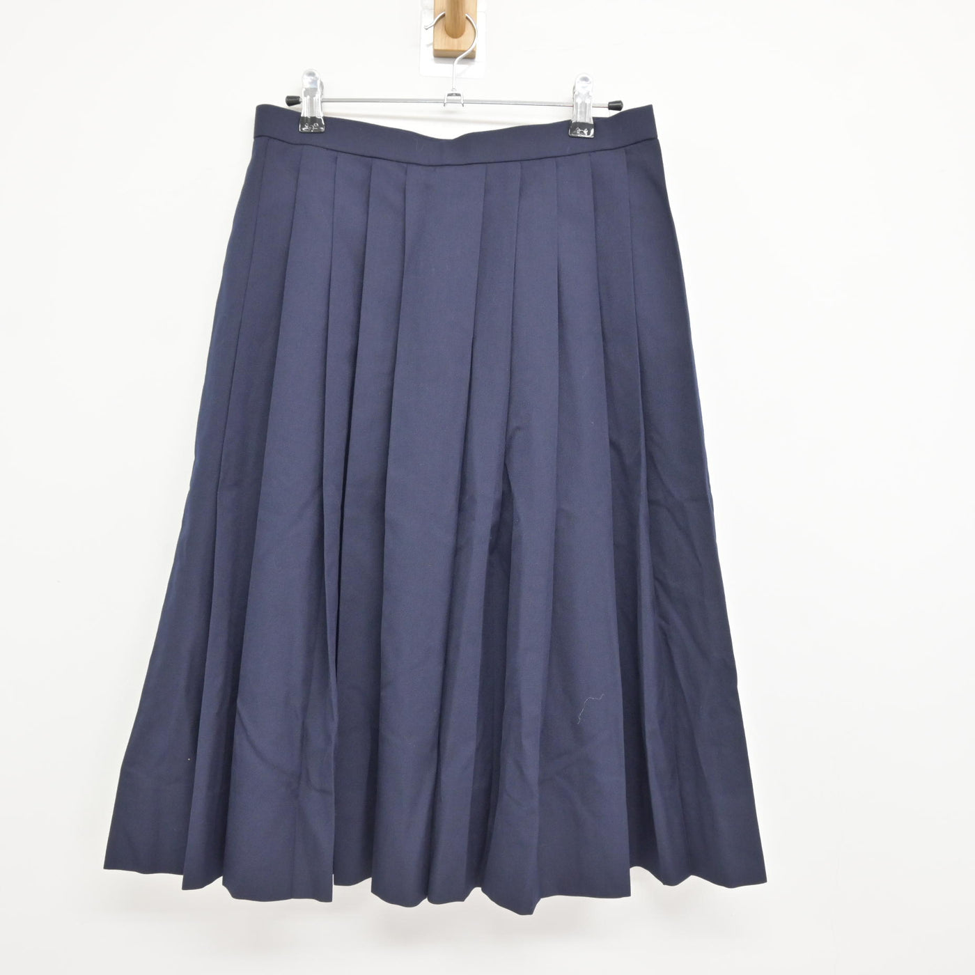 【中古】静岡県 裾野市立東中学校 女子制服 3点 (セーラー服・スカート) sf115760