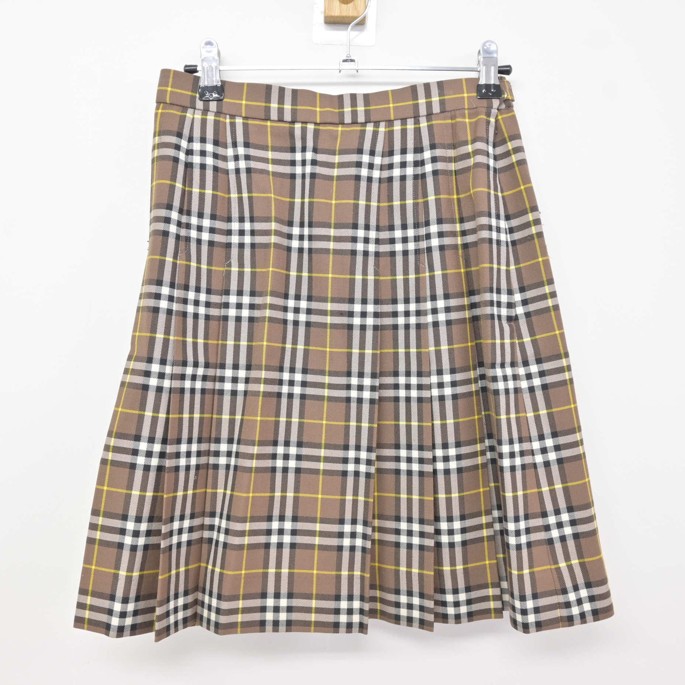 【中古】愛知県 KTCおおぞら高等学院 女子制服 3点 (ブレザー・スカート) sf115781