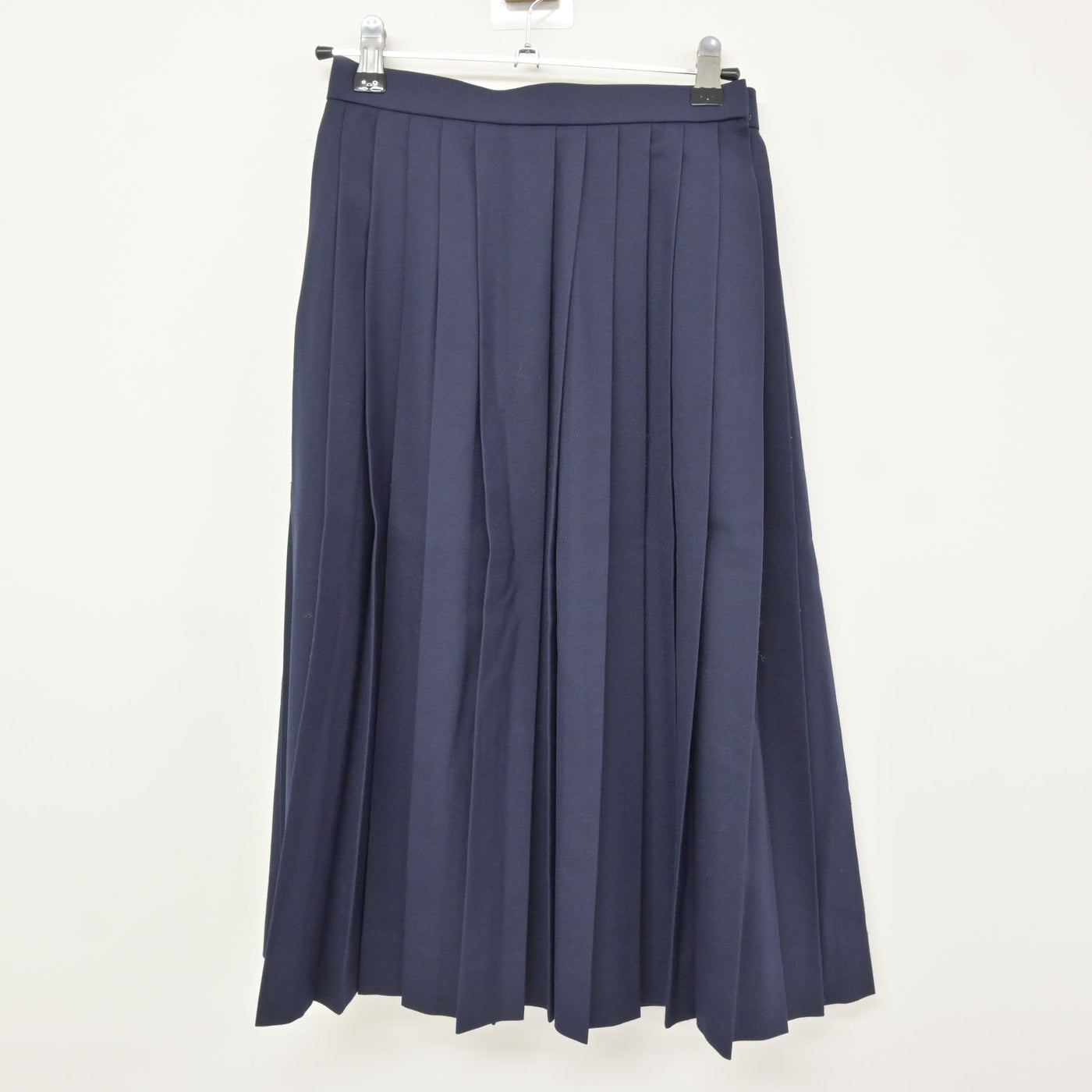 【中古】愛知県 天神山中学校/旧制服 女子制服 3点 (セーラー服・スカート) sf115782