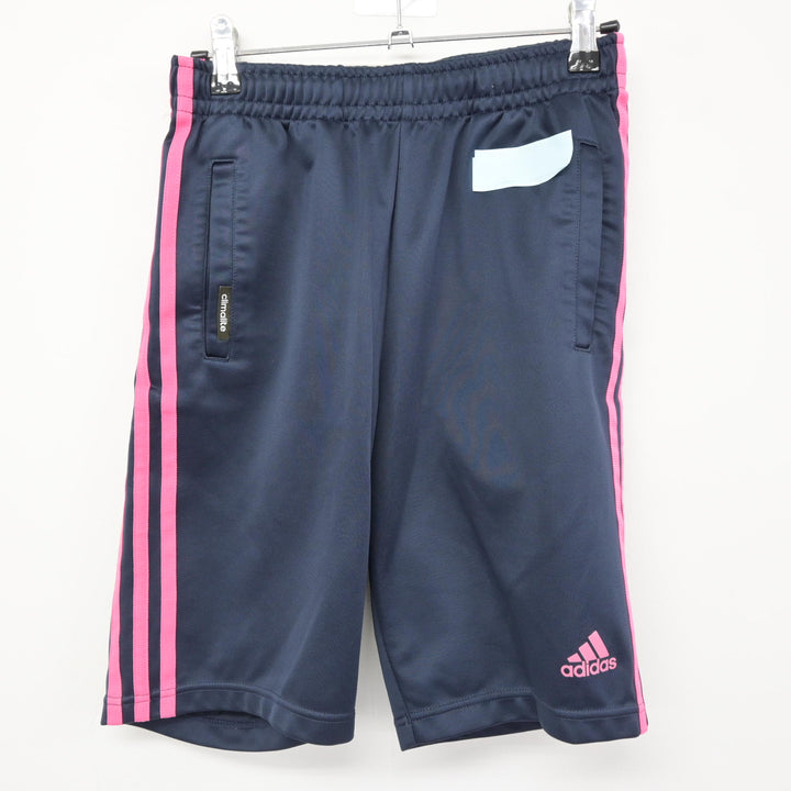 中古】埼玉県 細田学園高等学校 女子制服 3点 (ジャージ 上・体操服 上