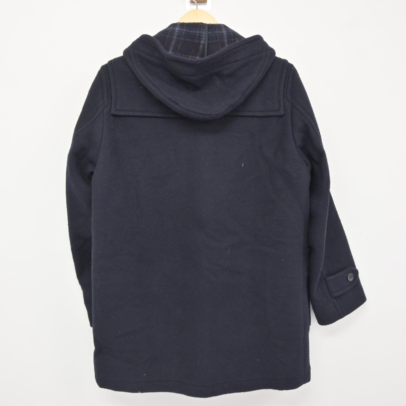 【中古】埼玉県 細田学園高等学校 女子制服 2点 (コート) sf115789