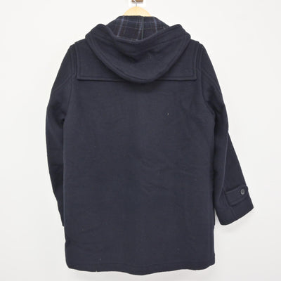 【中古】埼玉県 細田学園高等学校 女子制服 2点 (コート) sf115789