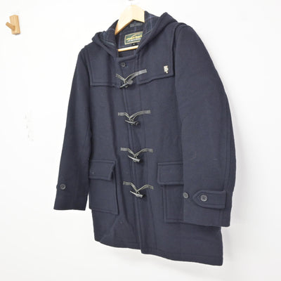 【中古】埼玉県 細田学園高等学校 女子制服 2点 (コート) sf115789