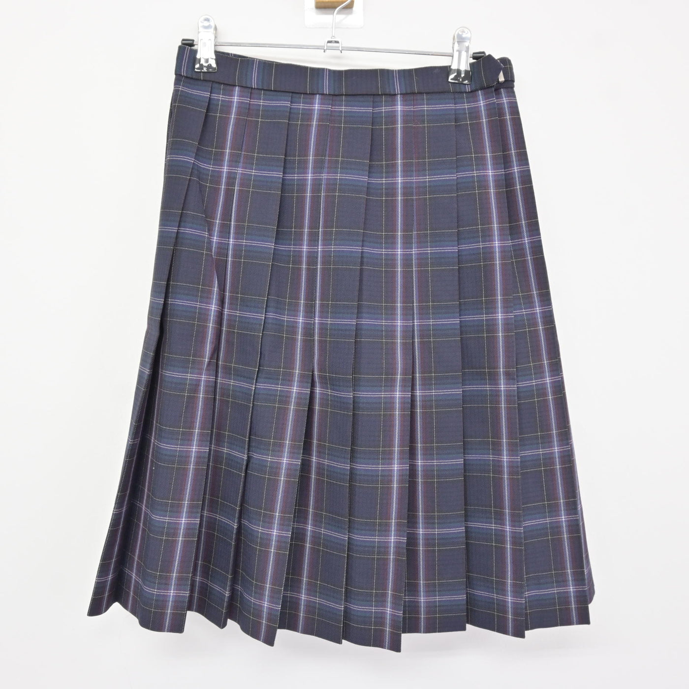 【中古】埼玉県 細田学園高等学校/旧制服 女子制服 4点 (ブレザー・シャツ・スカート) sf115790
