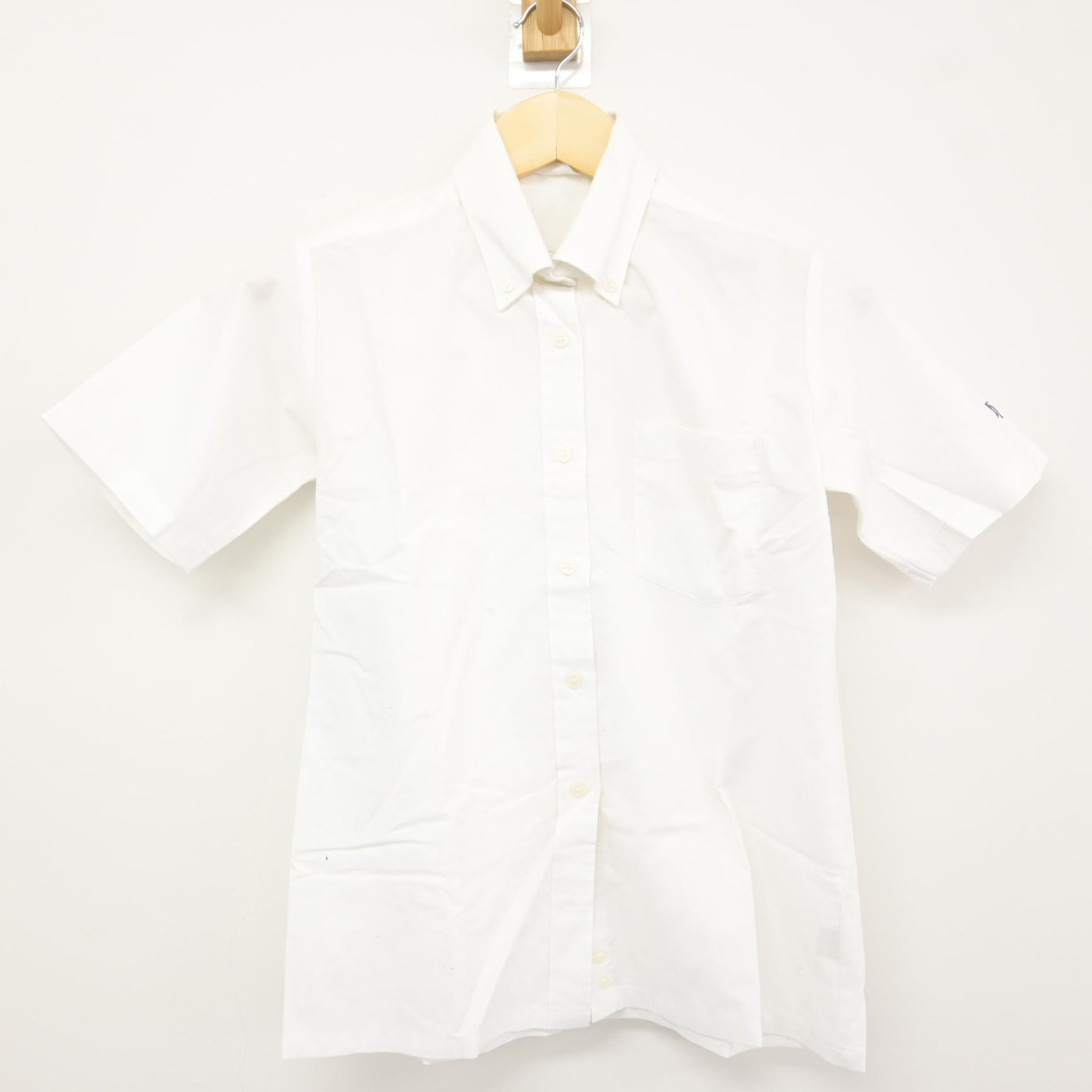【中古】埼玉県 細田学園高等学校/旧制服 女子制服 2点 (シャツ) sf115793