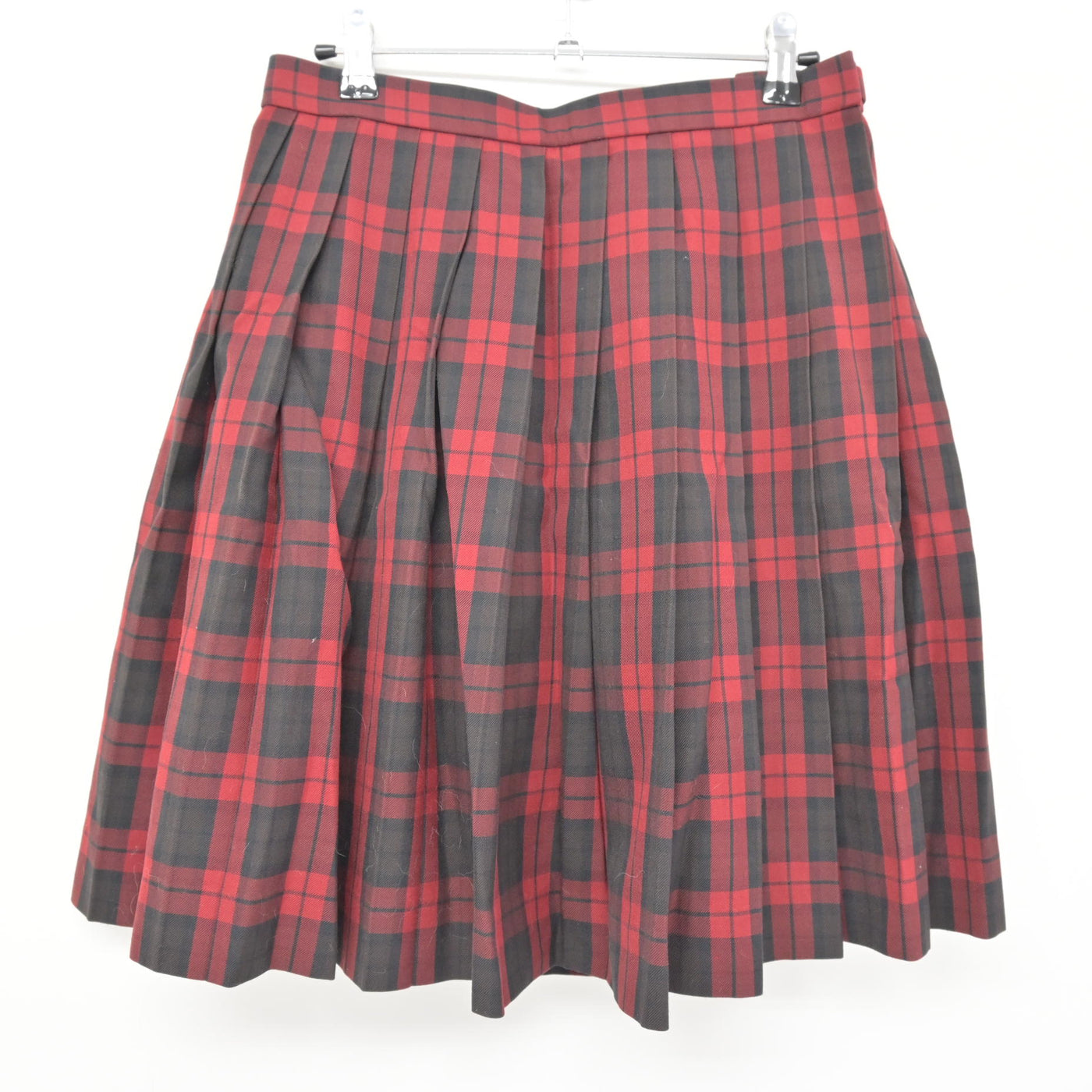 【中古】鹿児島県 龍桜高等学校/旧制服 女子制服 5点 (ブレザー・シャツ・スカート) sf115805