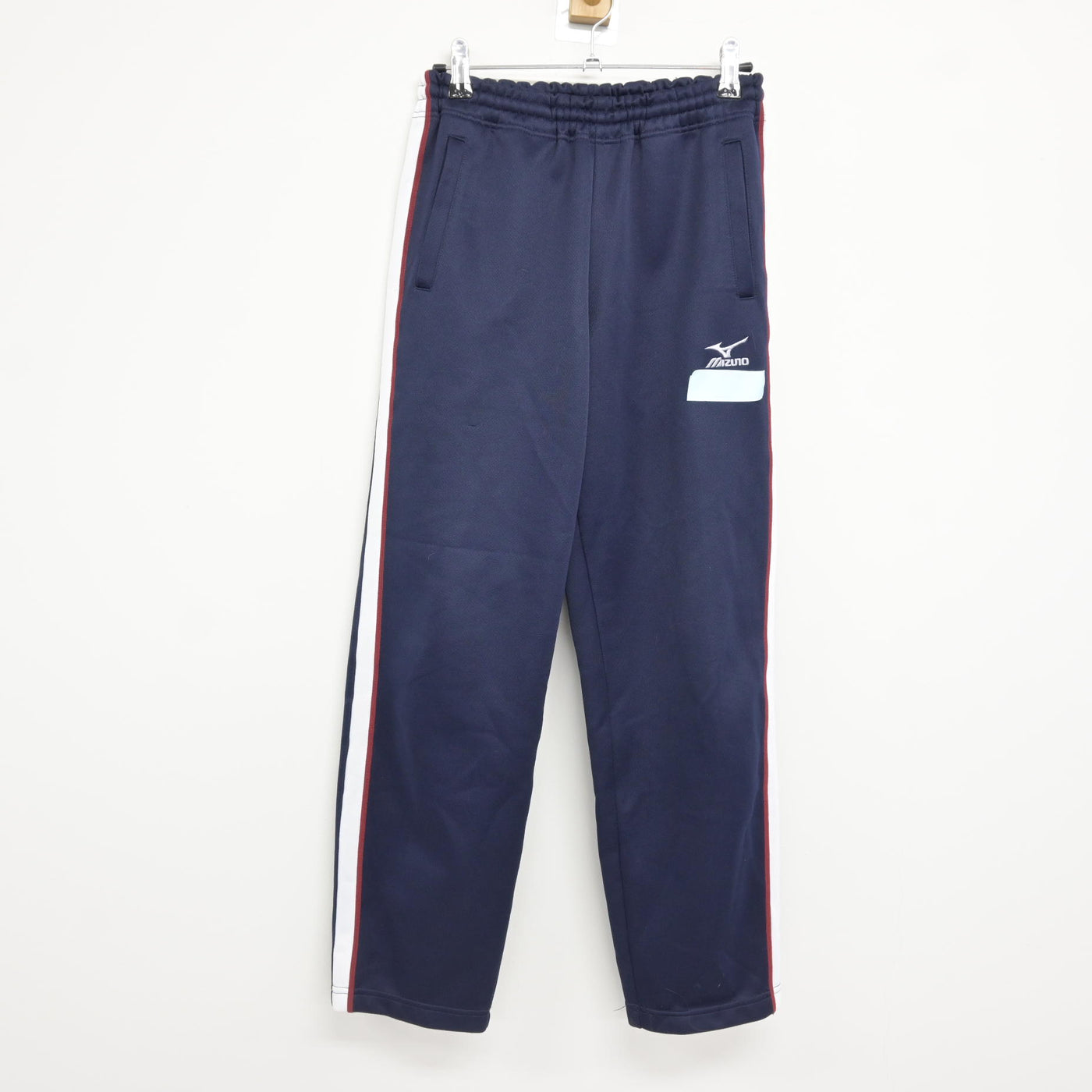 【中古】鹿児島県 龍桜高等学校 女子制服 2点 (ジャージ 上・ジャージ 下) sf115807