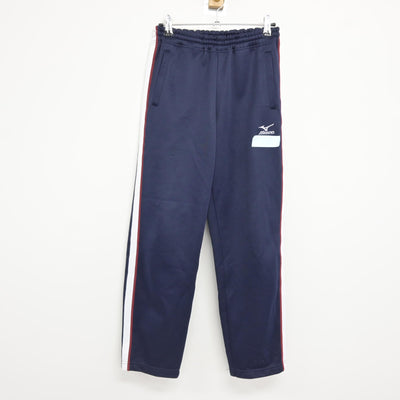 【中古】鹿児島県 龍桜高等学校 女子制服 2点 (ジャージ 上・ジャージ 下) sf115807