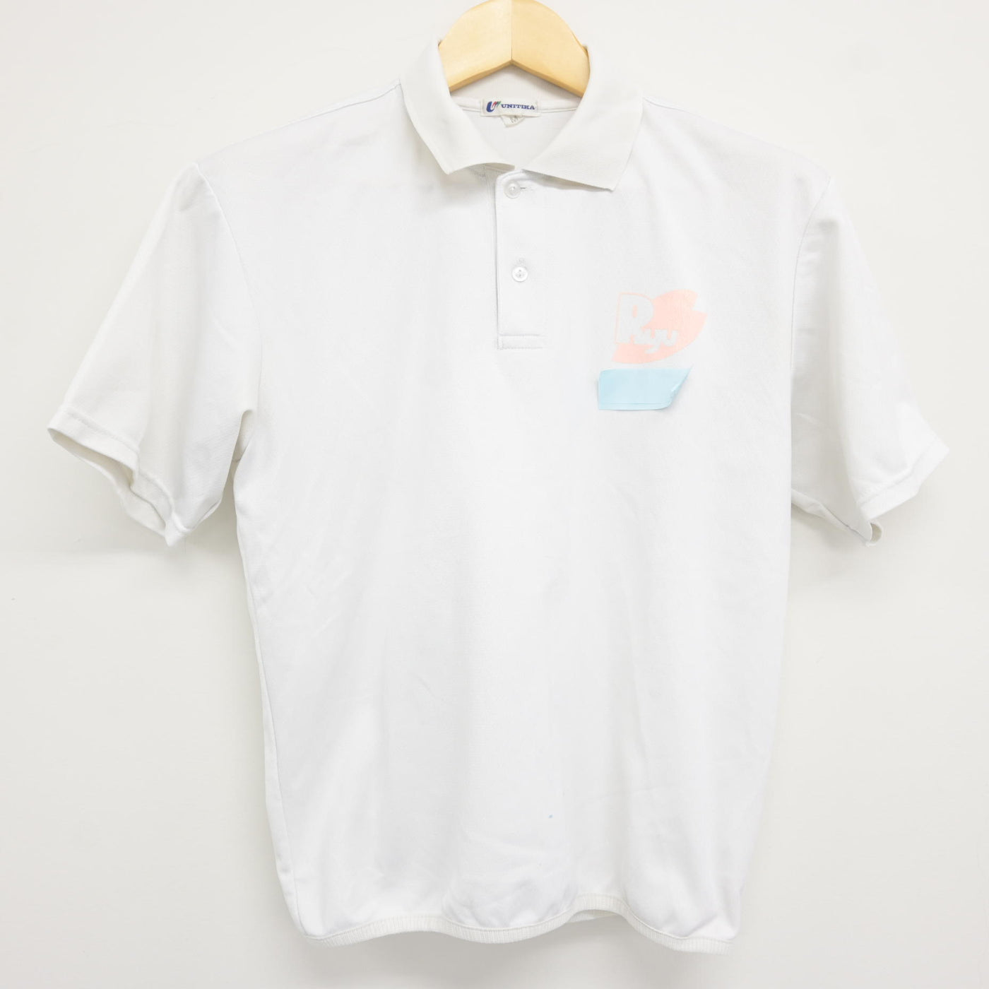 【中古】鹿児島県 龍桜高等学校 女子制服 2点 (シャツ) sf115808