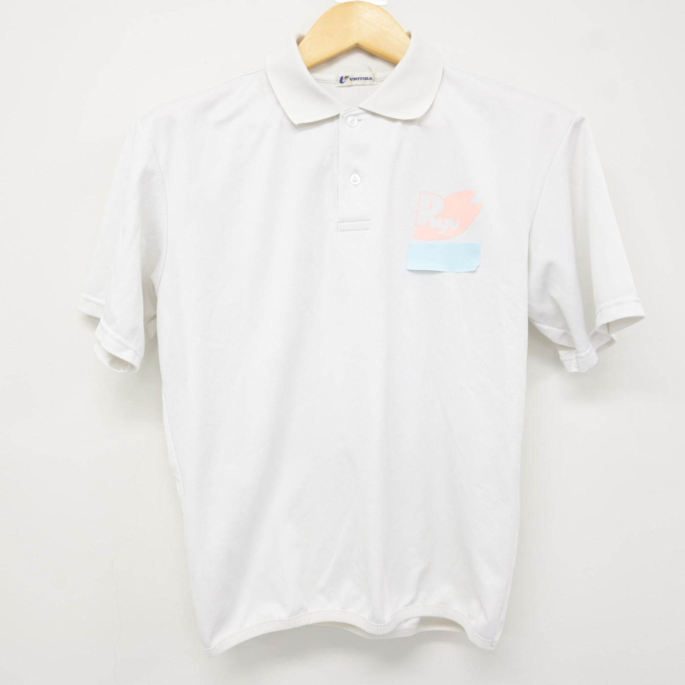 【中古】鹿児島県 龍桜高等学校 女子制服 2点 (シャツ) sf115808