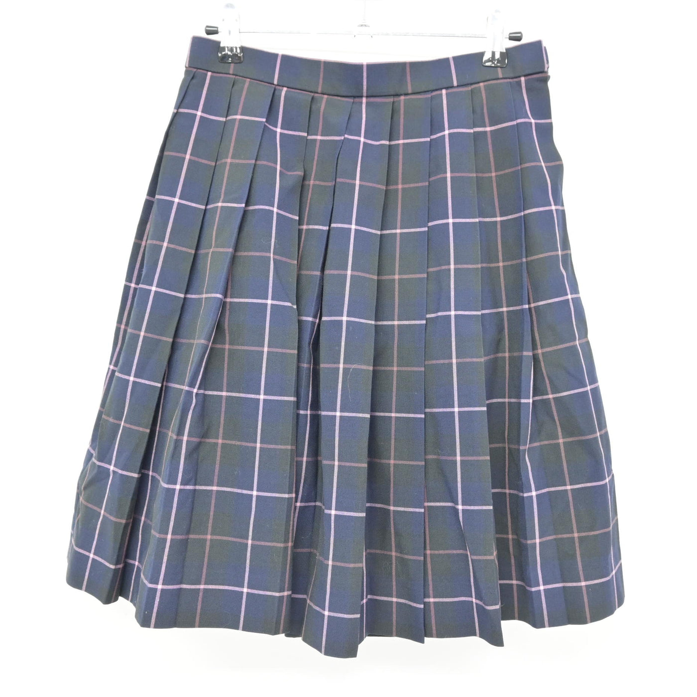 【中古】鹿児島県 龍桜高等学校/旧制服 女子制服 2点 (ブラウス・スカート) sf115809