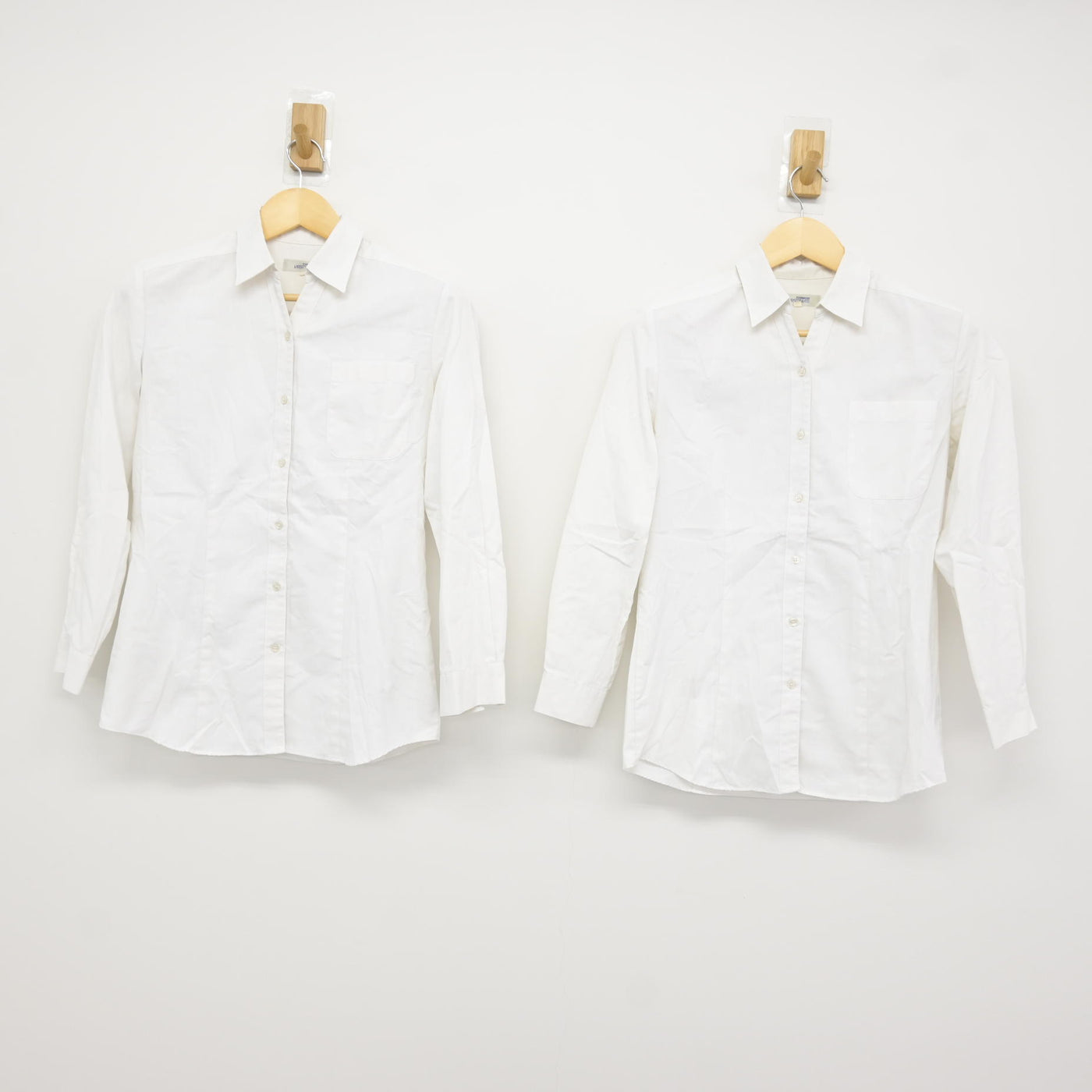 【中古】鹿児島県 龍桜高等学校/保育専攻科 女子制服 5点 (ブレザー・ベスト・ブラウス・スカート) sf115812