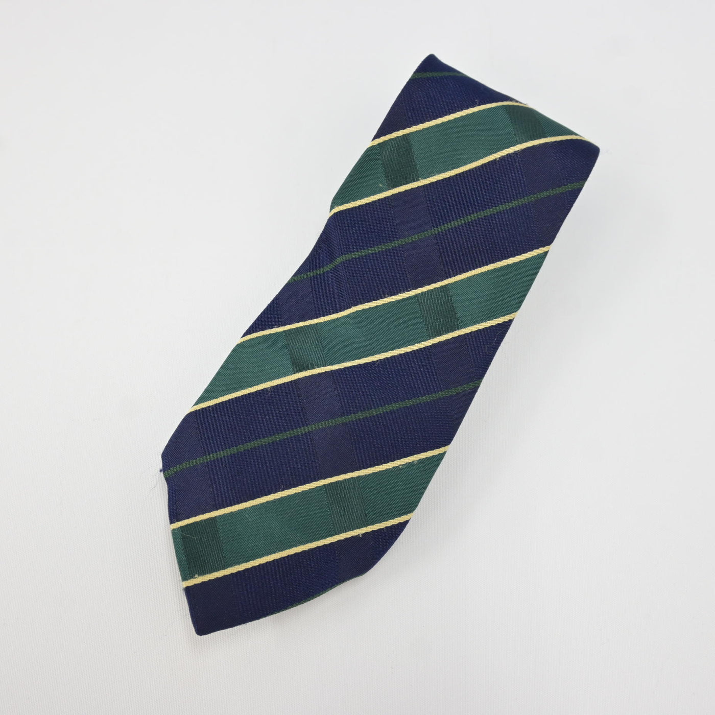 【中古】神奈川県 谷口中学校 男子制服 4点 (ブレザー・ズボン・ズボン) sf115817