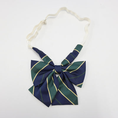 【中古】神奈川県 谷口中学校 女子制服 4点 (ブレザー・スカート) sf115825