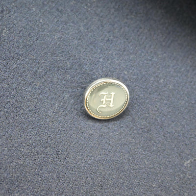 【中古】埼玉県 本庄東高等学校 女子制服 1点 (コート) sf115864