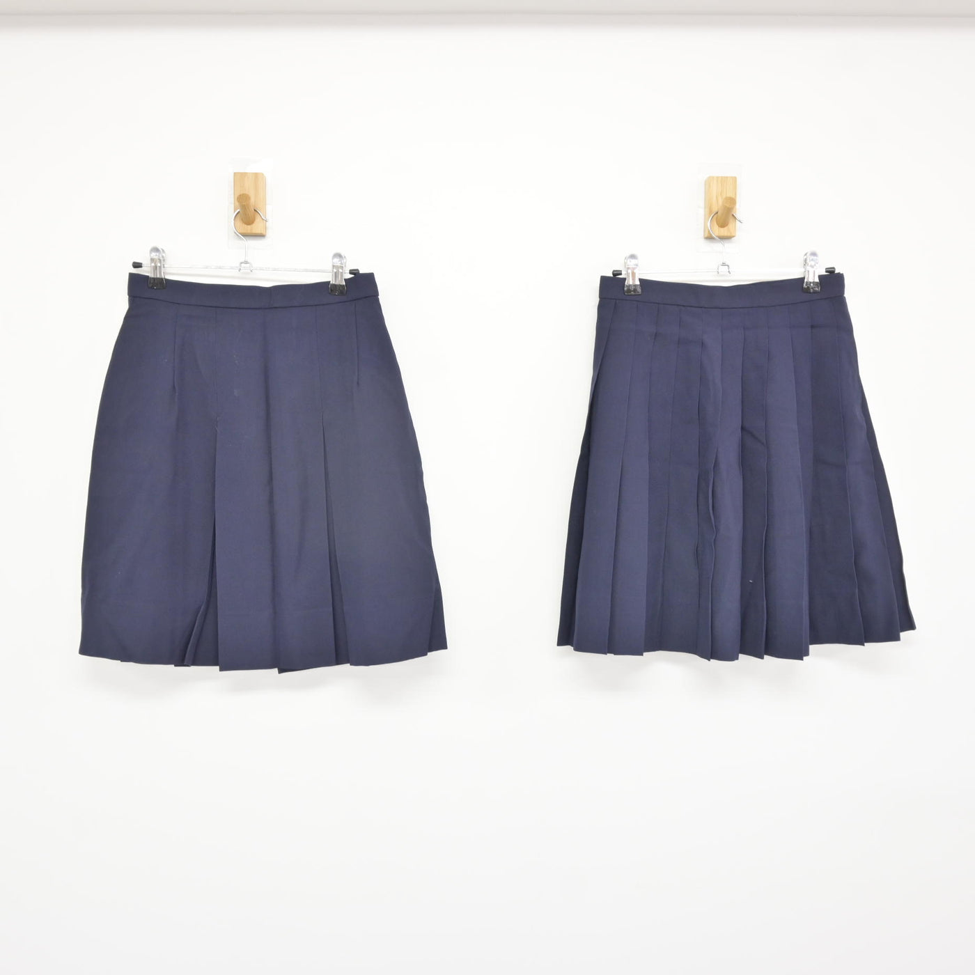 【中古】京都府 洛東高等学校/旧制服 女子制服 3点 (ブレザー・スカート・スカート) sf115906