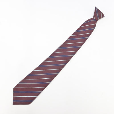 【中古】東京都 三原台中学校 女子制服 3点 (ブレザー・ズボン) sf115914