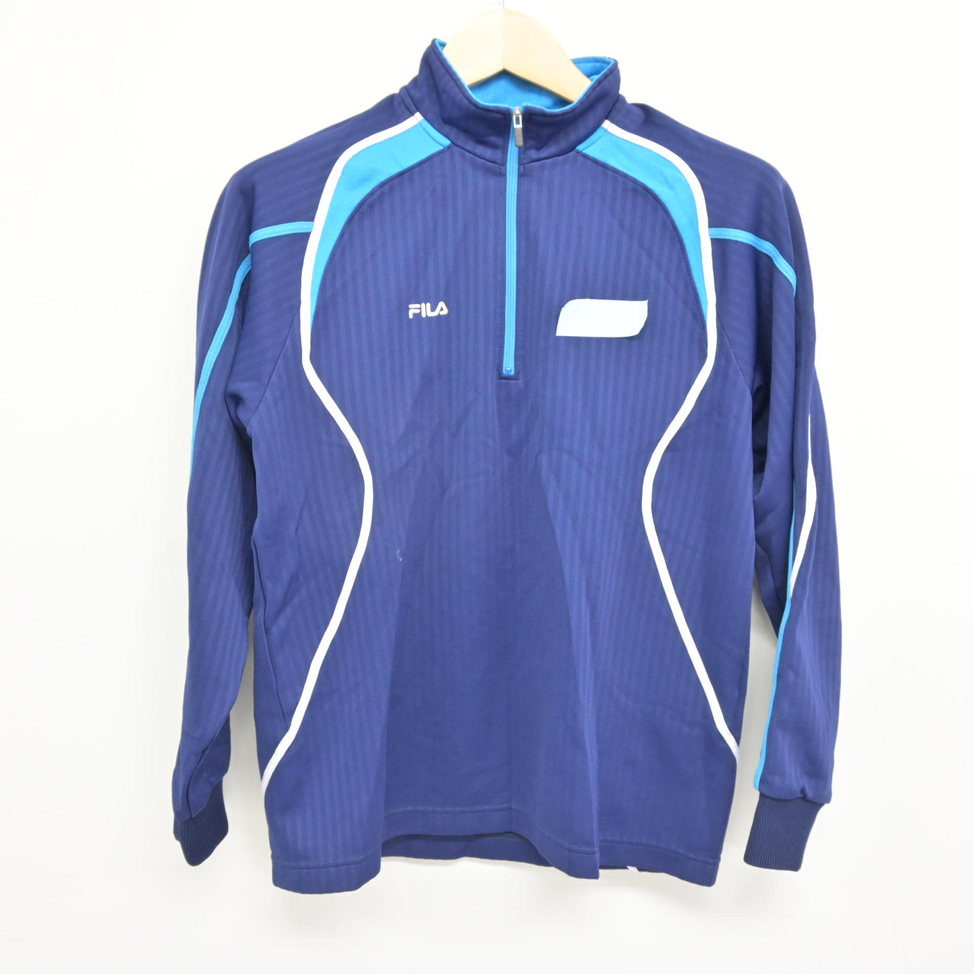 【中古】東京都 三原台中学校 女子制服 2点 (ジャージ 上・ジャージ 下) sf115916