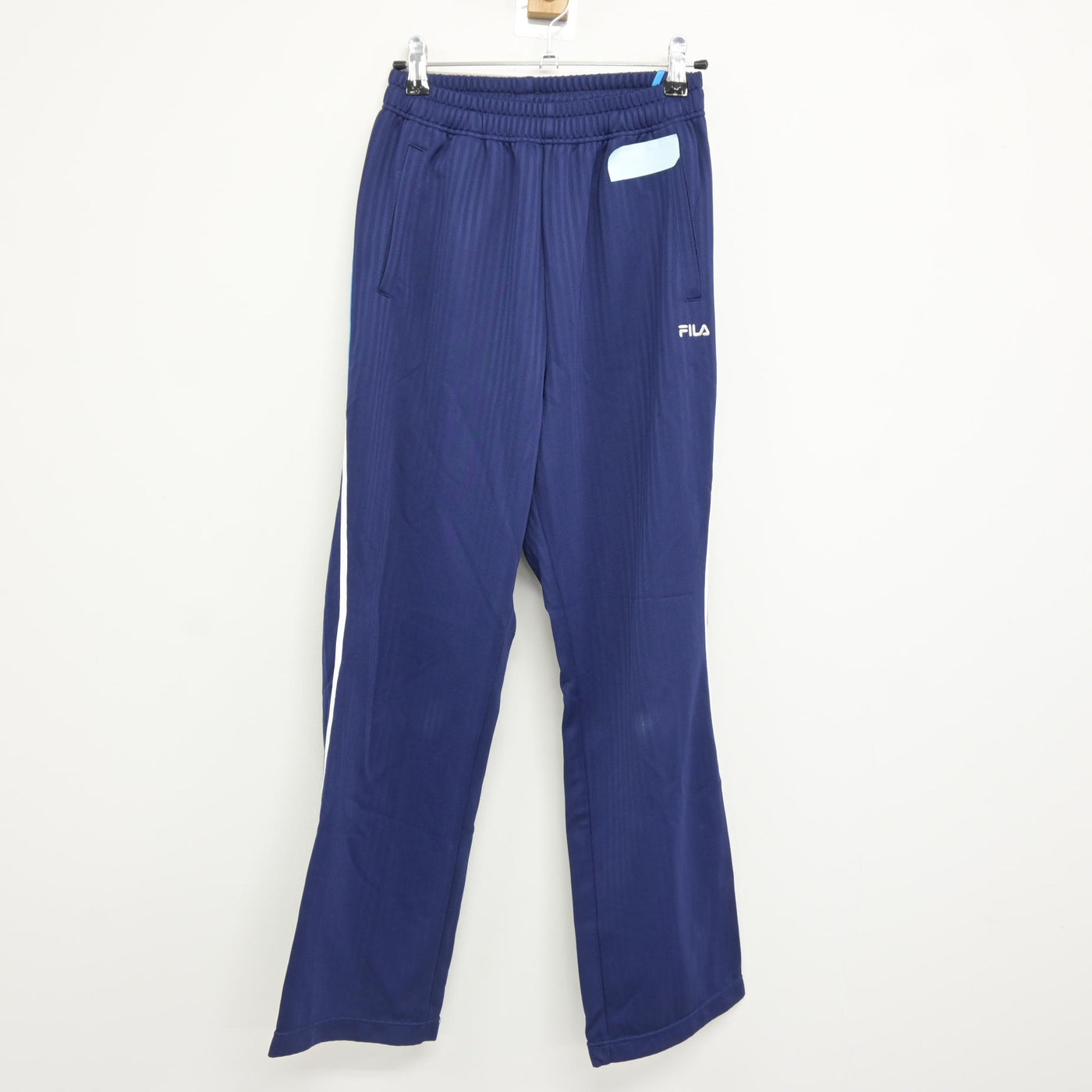 【中古】東京都 三原台中学校 女子制服 2点 (ジャージ 上・ジャージ 下) sf115916