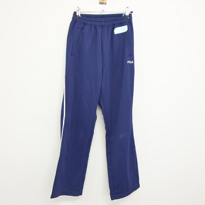 【中古】東京都 三原台中学校 女子制服 2点 (ジャージ 上・ジャージ 下) sf115916