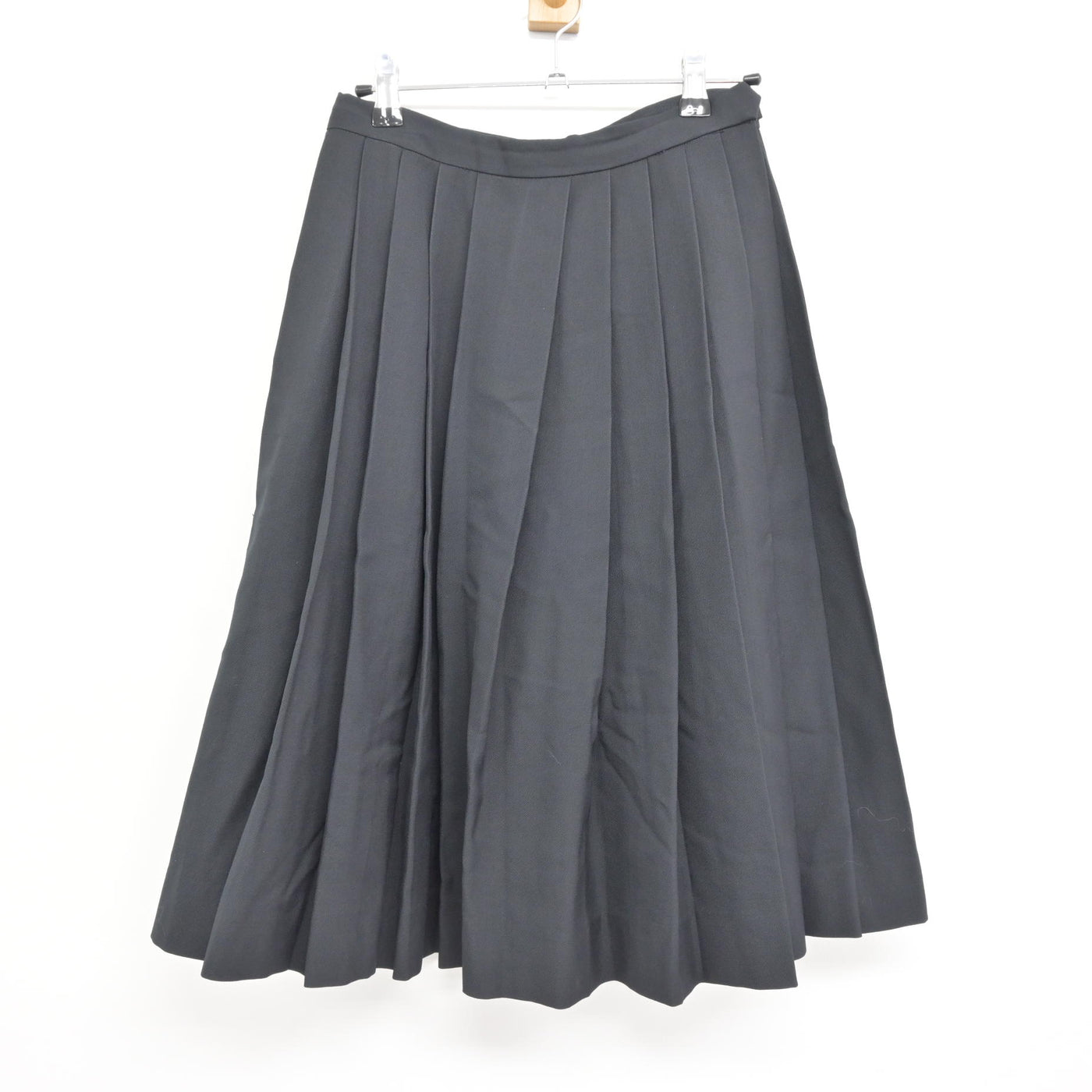 【中古】東京都 富士見中学校 女子制服 3点 (セーラー服・スカート) sf115918