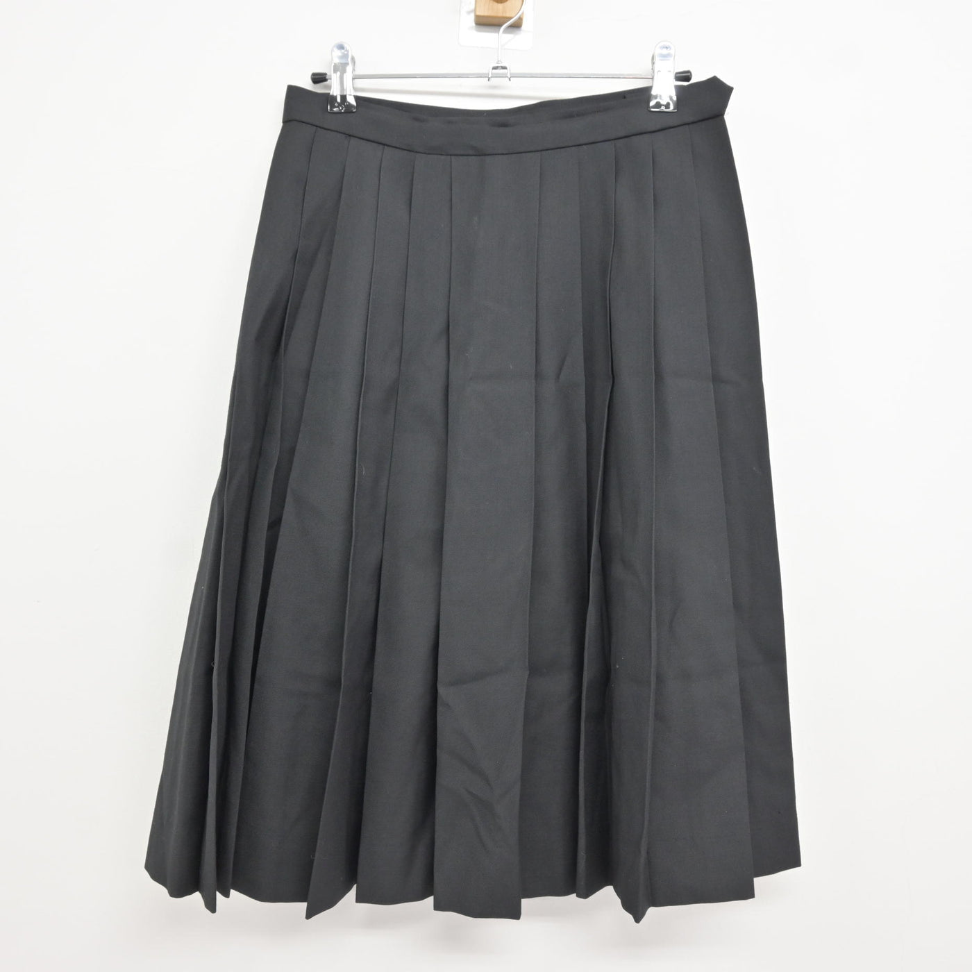 【中古】東京都 富士見中学校 女子制服 3点 (セーラー服・スカート) sf115919