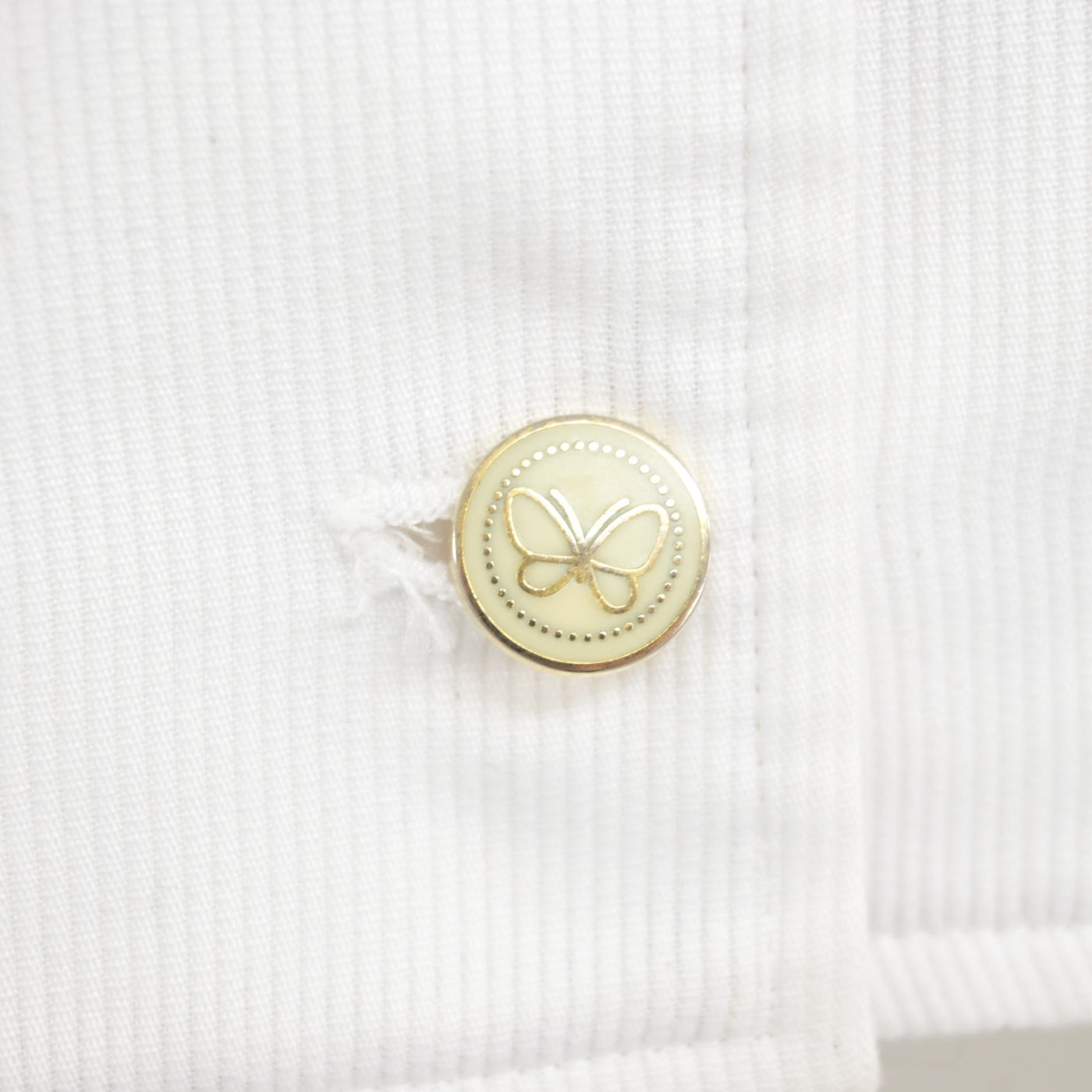 【中古】埼玉県 越谷南高等学校 女子制服 3点 (セーラー服) sf115925