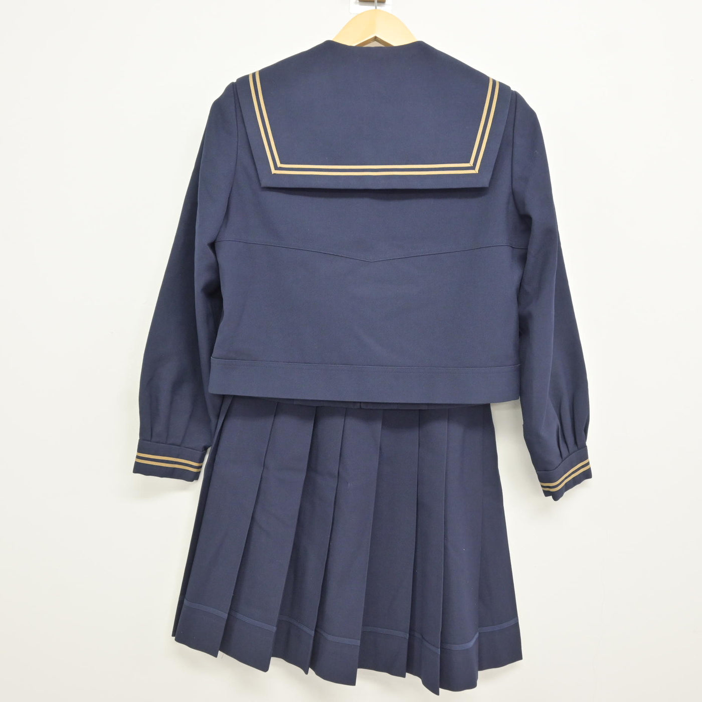 鎌西制服 新制服 - 千葉県立鎌ヶ谷西高等学校
