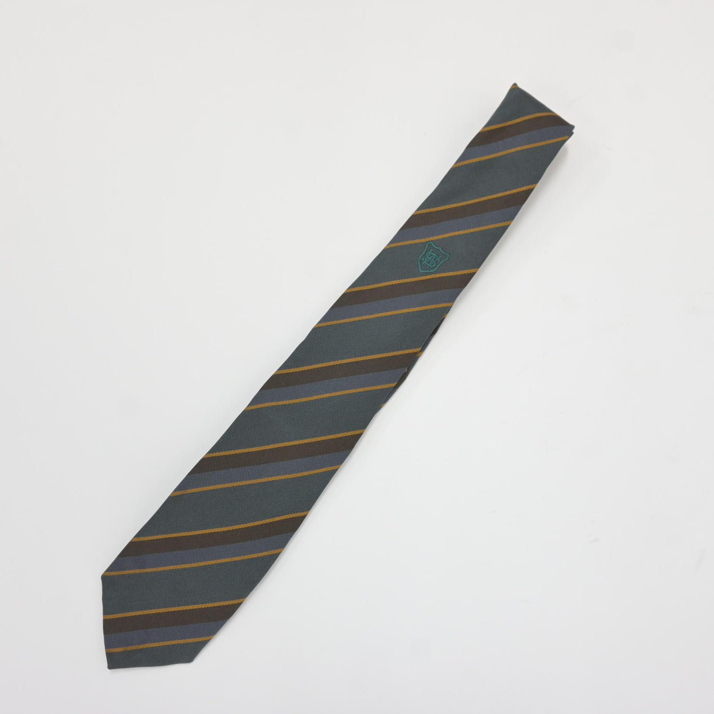 【中古】福岡県 西南学院高等学校 女子制服 5点 (ブレザー・シャツ・スカート) sf115934