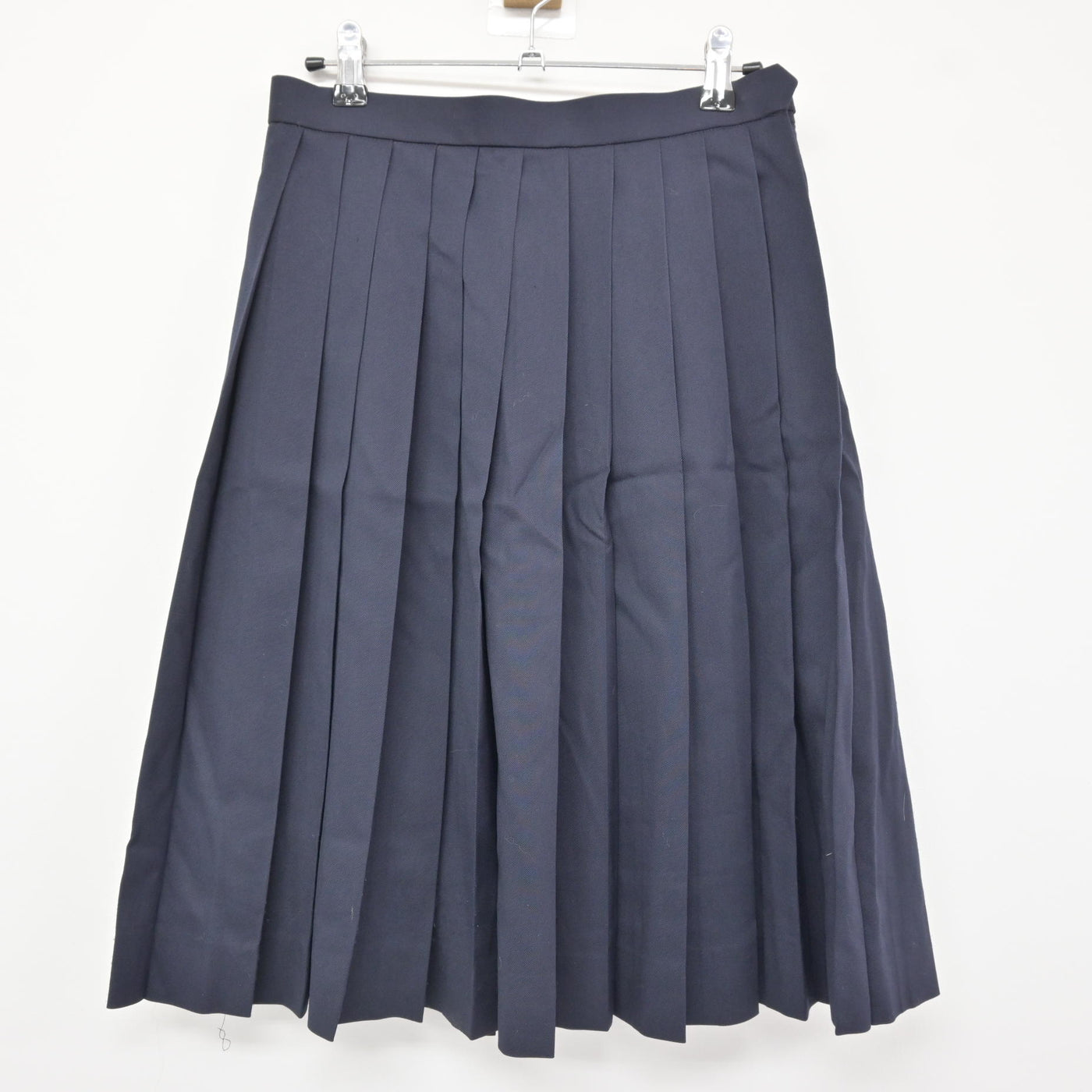 【中古】山形県 山形中央高等学校 女子制服 4点 (ブレザー・シャツ・スカート) sf115966