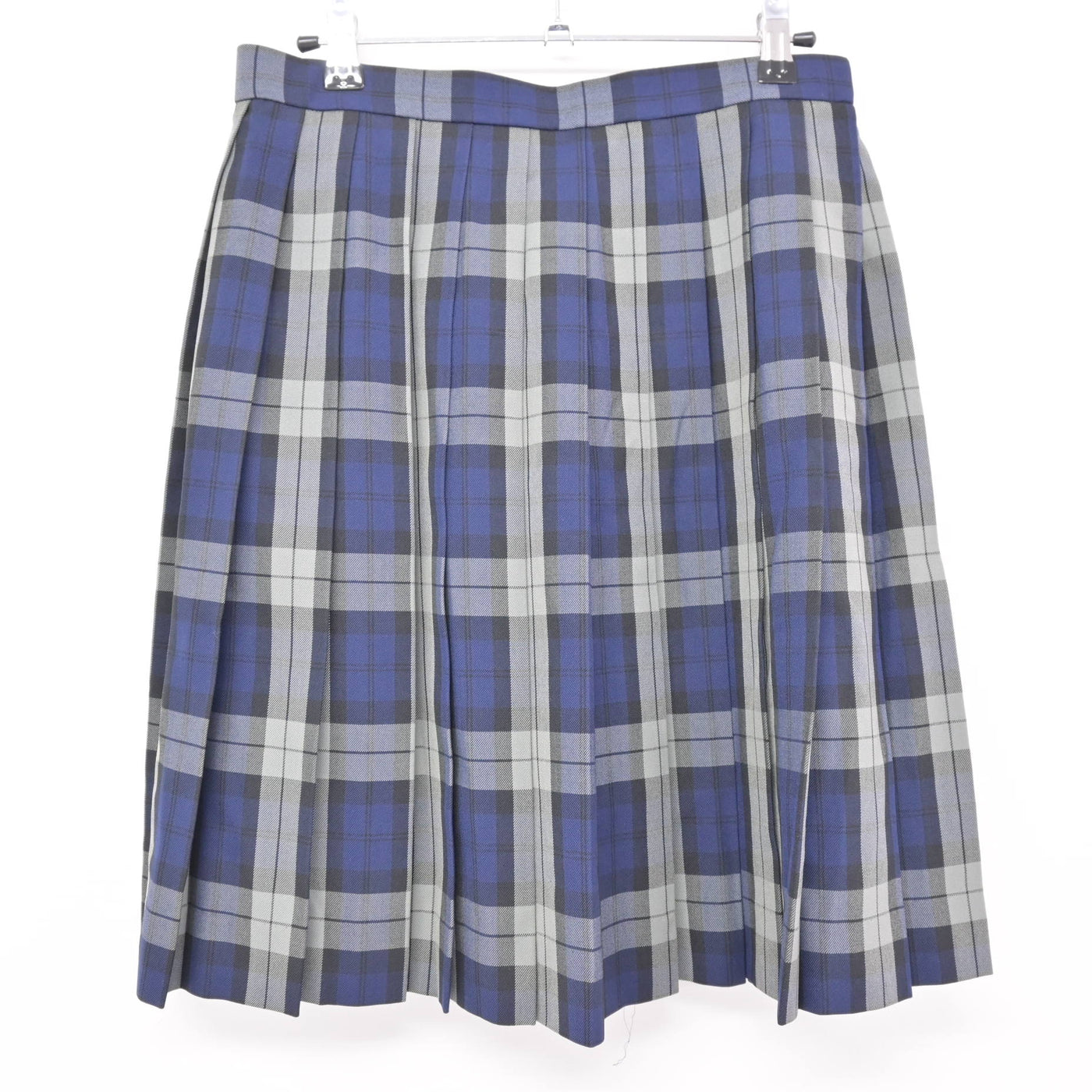 【中古】福岡県 西南学院高等学校 女子制服 4点 (ブレザー・シャツ・スカート) sf115972