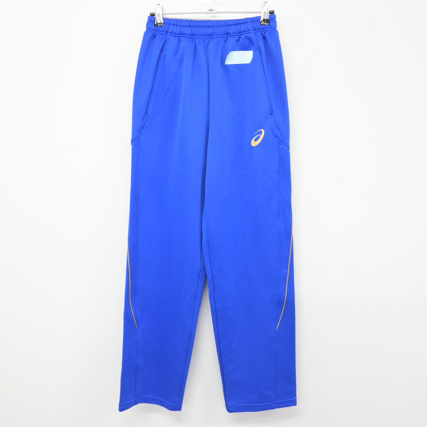 【中古】福岡県 西南学院高等学校 女子制服 3点 (ジャージ 上・体操服 上・ジャージ 下) sf115975