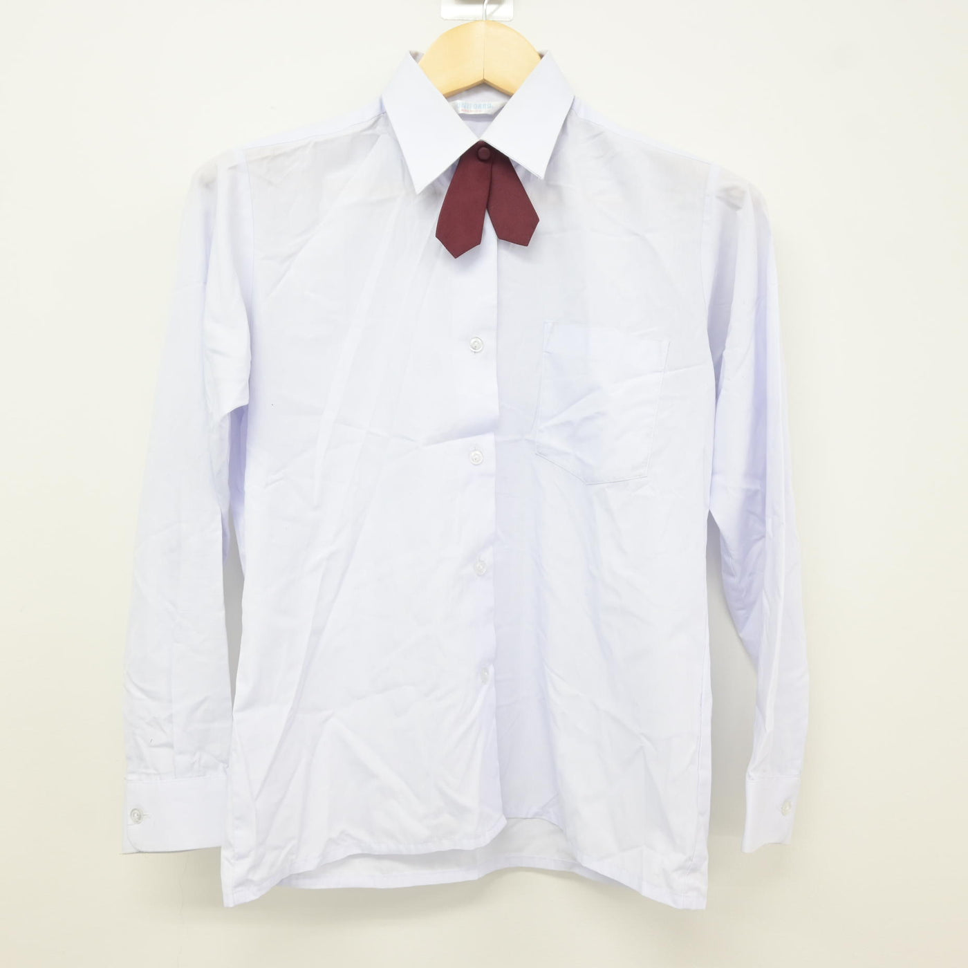 【中古】静岡県 小山高等学校 女子制服 5点 (ブレザー・ベスト・シャツ・スカート) sf115985