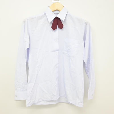 【中古】静岡県 小山高等学校 女子制服 5点 (ブレザー・ベスト・シャツ・スカート) sf115985