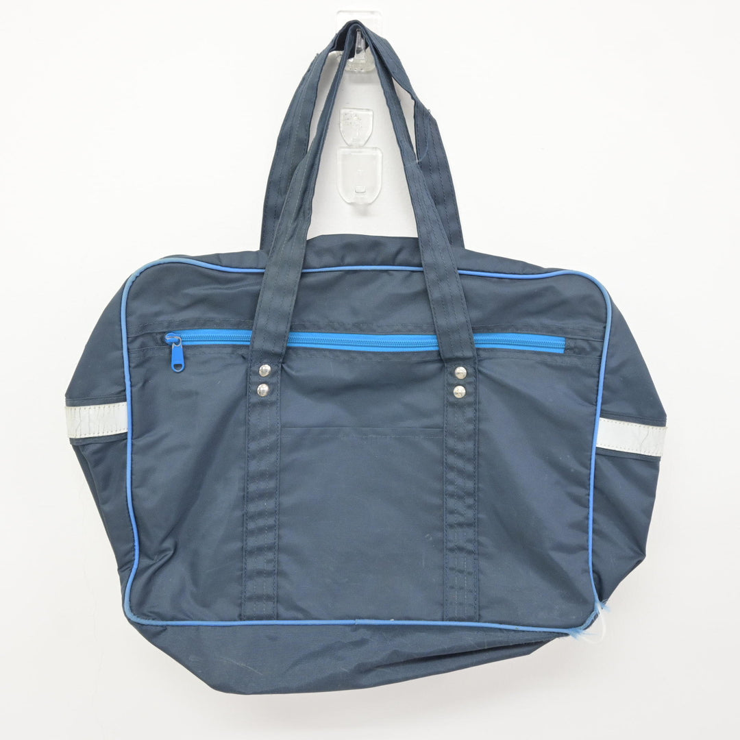 中古】埼玉県 戸田中学校 女子制服 1点 (カバン) sf115987 | 中古制服 