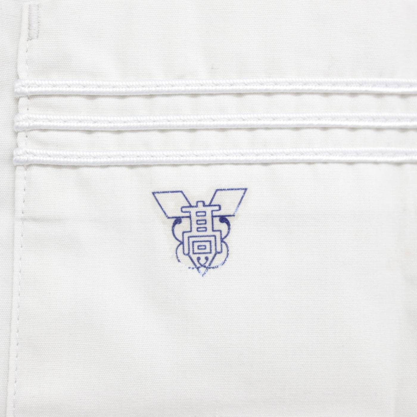 【中古】福井県 三国高等学校 女子制服 2点 (セーラー服) sf115991