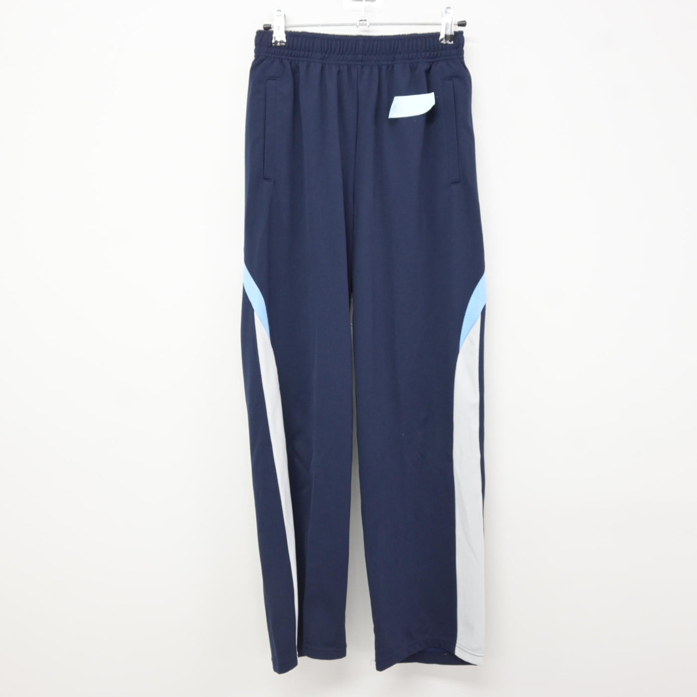 【中古】東京都 荏原第五中学校 女子制服 2点 (ジャージ 上・ジャージ 下) sf115997