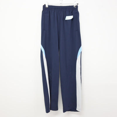 【中古】東京都 荏原第五中学校 女子制服 2点 (ジャージ 上・ジャージ 下) sf115997