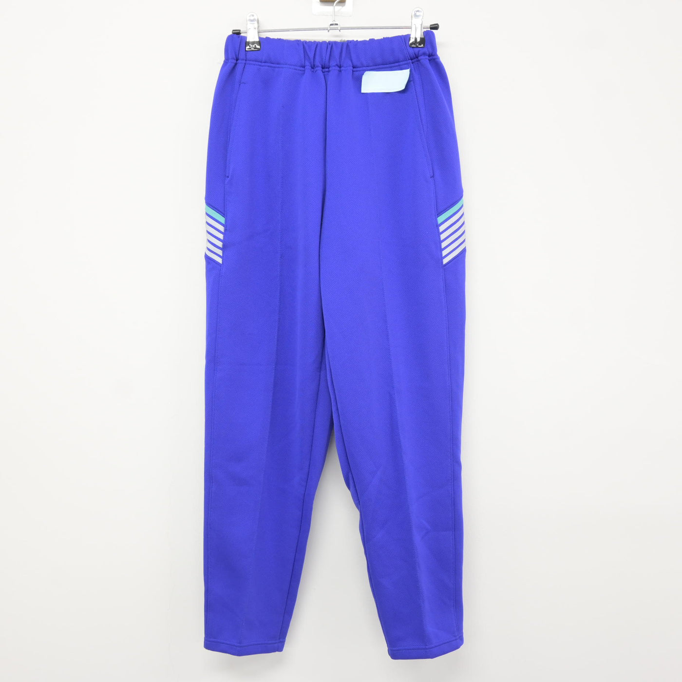 【中古】香川県 善通寺市立東中学校 女子制服 2点 (ジャージ 上・ジャージ 下) sf116003