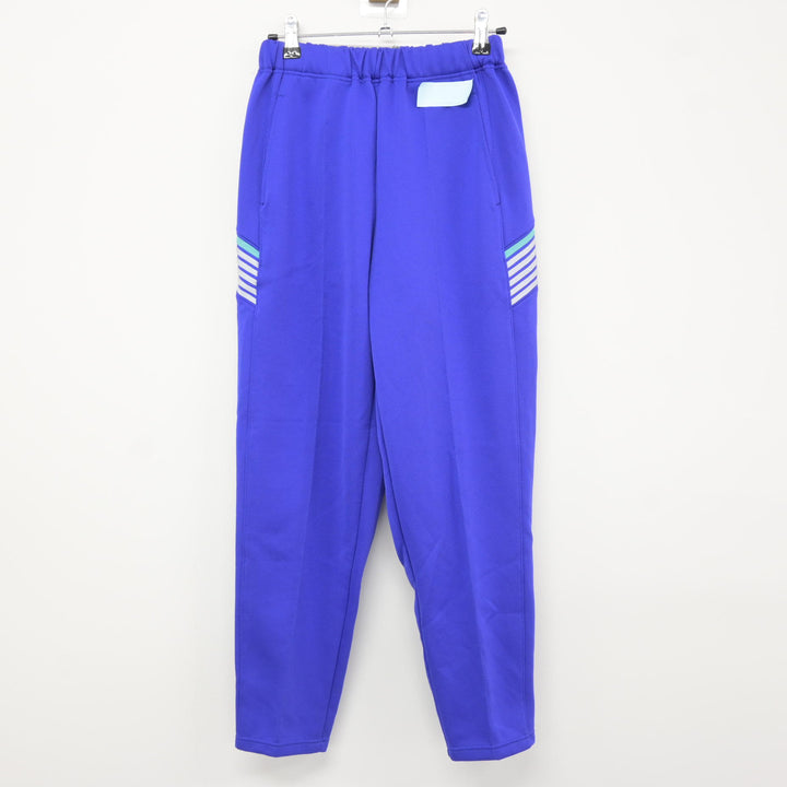 中古】香川県 善通寺市立東中学校 女子制服 2点 (ジャージ 上