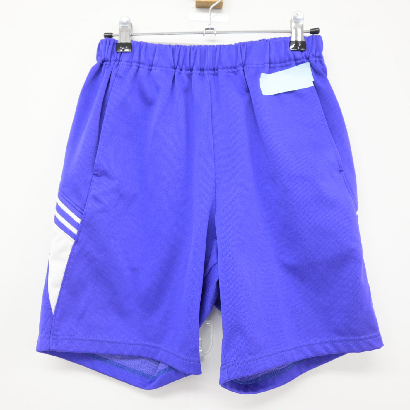 【中古】香川県 善通寺市立東中学校 女子制服 3点 (ジャージ 上・体操服 下・ジャージ 下) sf116004