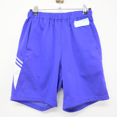 【中古】香川県 善通寺市立東中学校 女子制服 3点 (ジャージ 上・体操服 下・ジャージ 下) sf116004