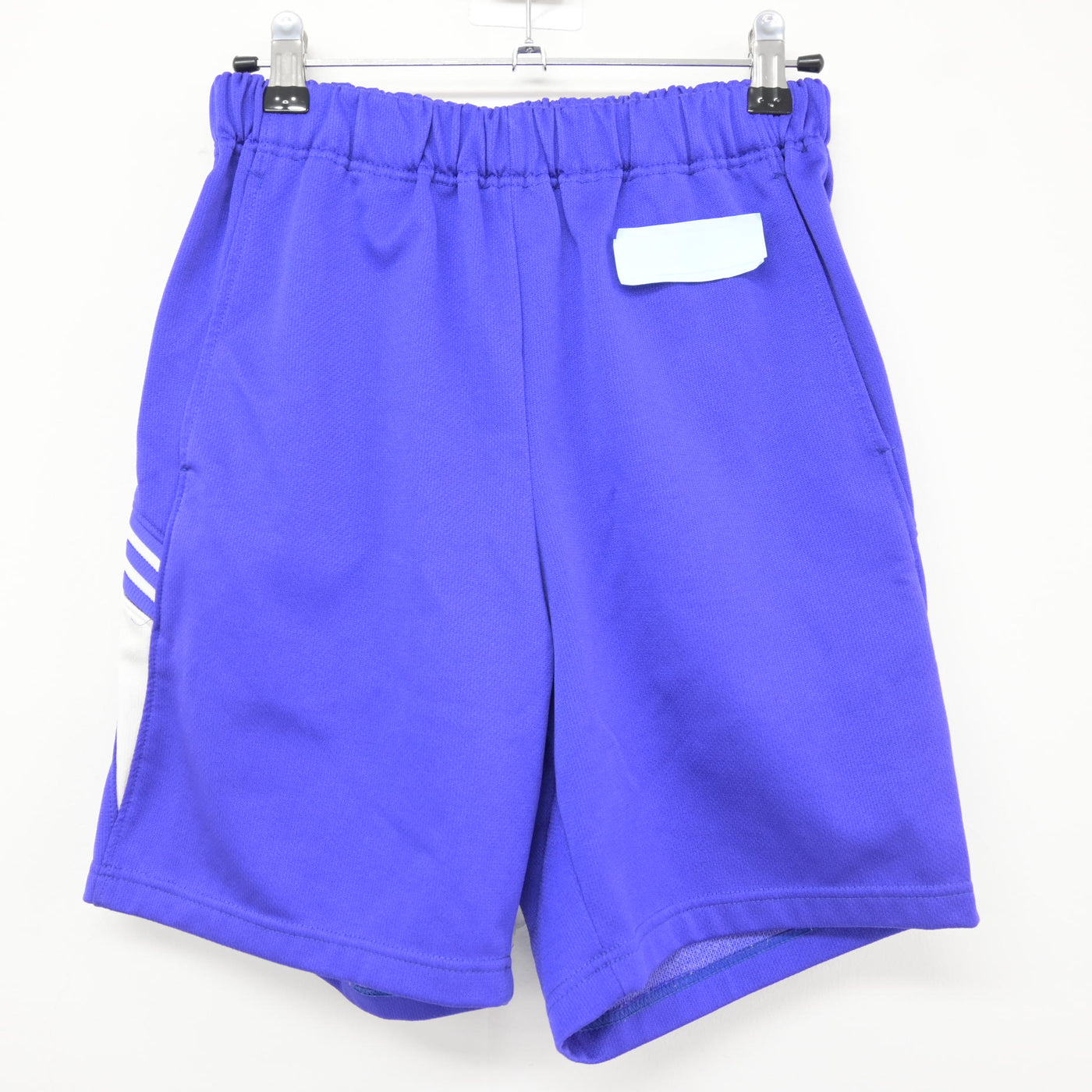 【中古】香川県 善通寺市立東中学校 女子制服 2点 (体操服 上・体操服 下) sf116005